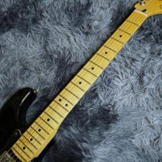 Fender Mexico Blacktop Stratocaster HH Black 【中古】【2013年製】_5