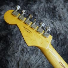 Fender Mexico Blacktop Stratocaster HH Black 【中古】【2013年製】_6