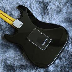 Fender Mexico Blacktop Stratocaster HH Black 【中古】【2013年製】_9
