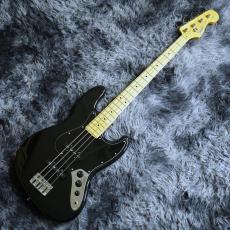 Fender Made in Japan Hybrid II Jazz Bass, Maple Fingerboard Black 【中古】【2023年製】_2