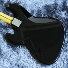 Fender Made in Japan Hybrid II Jazz Bass, Maple Fingerboard Black 【中古】【2023年製】_7