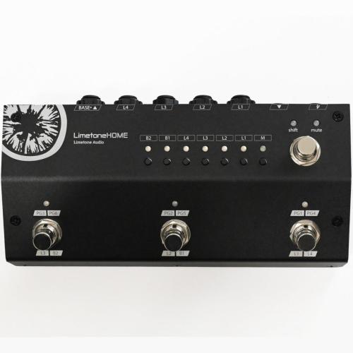 Limetone Audio LimetoneHOME 4LB