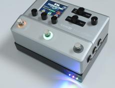 Limetone Audio LimetoneBASE_6