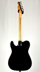 Squier 【1994年製】Squier Series Telecaster -Black-【3.68kg】_4