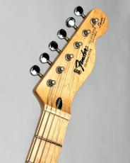 Squier 【1994年製】Squier Series Telecaster -Black-【3.68kg】_7