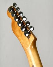 Squier 【1994年製】Squier Series Telecaster -Black-【3.68kg】_10