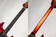 FERNANDES FST -Cherry Sunburst- 【USED】_8
