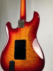 FERNANDES FST -Cherry Sunburst- 【USED】_11