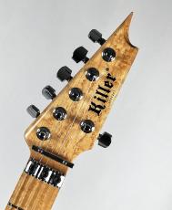 Killer 【90年代初期型】KG-Scary -Natural-【3.90kg】【USED】_7