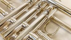 YAMAHA YTR-3320S s/n011***_8