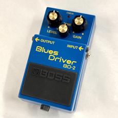BOSS BD-2 Blues Driver【USED】