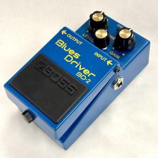 BOSS BD-2 Blues Driver【USED】_2