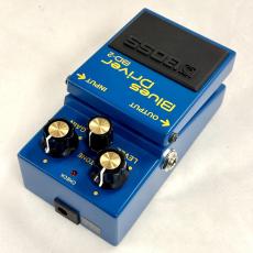 BOSS BD-2 Blues Driver【USED】_3