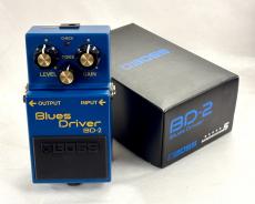 BOSS BD-2 Blues Driver【USED】_6