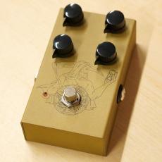 Organic Sounds Chronos Zero