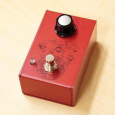 Organic Sounds Kerberos Custom