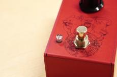Organic Sounds Kerberos Custom_2