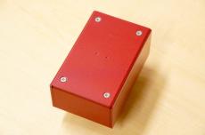 Organic Sounds Kerberos Custom_4