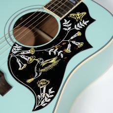 Gibson Hummingbird Standard_9