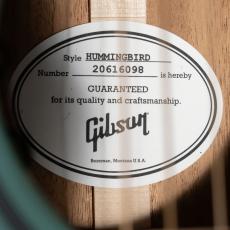 Gibson Hummingbird Standard_10