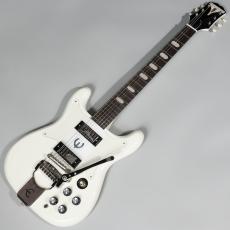 Epiphone Crestwood Custom Polaris White エレキギター ホワイト エピフォンオリジナルモデル_2