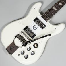 Epiphone Crestwood Custom Polaris White エレキギター ホワイト エピフォンオリジナルモデル_3