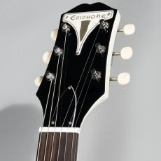 Epiphone Crestwood Custom Polaris White エレキギター ホワイト エピフォンオリジナルモデル_4