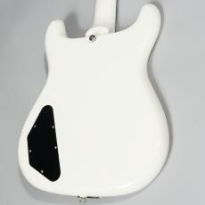 Epiphone Crestwood Custom Polaris White エレキギター ホワイト エピフォンオリジナルモデル_6