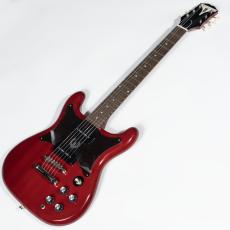 Epiphone Wilshire P-90 Cherry エレキギター エピフォンオリジナルモデルEOWLCHNH1_2