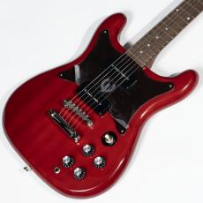 Epiphone Wilshire P-90 Cherry エレキギター エピフォンオリジナルモデルEOWLCHNH1_3