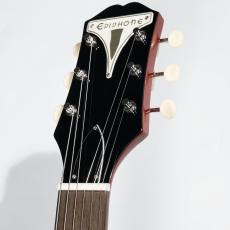 Epiphone Wilshire P-90 Cherry エレキギター エピフォンオリジナルモデルEOWLCHNH1_4