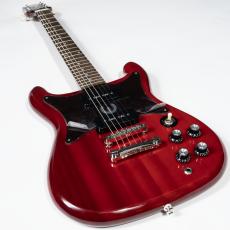 Epiphone Wilshire P-90 Cherry エレキギター エピフォンオリジナルモデルEOWLCHNH1_9