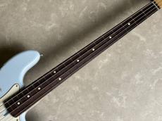 HISTORY HJB-Premium Hard Aged Sonic Blue【現物画像】【虎杢ネック】_6