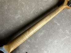 HISTORY HJB-Premium Hard Aged Sonic Blue【現物画像】【虎杢ネック】_10