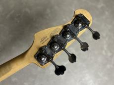 HISTORY HJB-Premium Hard Aged Sonic Blue【現物画像】【虎杢ネック】_11