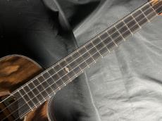 Seilen SLTC-1650 黒柿 2024年ハンドクラフトギターフェス展示_6