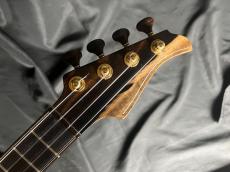 Seilen SLTC-1650 黒柿 2024年ハンドクラフトギターフェス展示_7