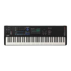 YAMAHA MODX M7 (76鍵盤) セミウェイテッドFSB鍵盤 シンセサイザー