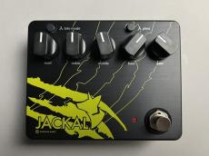 Limetone Audio JACKAL コンパクトエフェクター/ディストーション_2