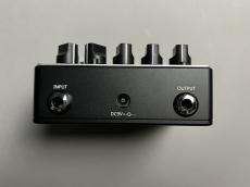 Limetone Audio JACKAL コンパクトエフェクター/ディストーション_3