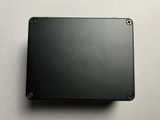Limetone Audio JACKAL コンパクトエフェクター/ディストーション_4