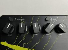 Limetone Audio JACKAL コンパクトエフェクター/ディストーション_6
