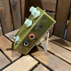 JHS Pedals Morning Glory V4 コンパクトエフェクター オーバードライブ_5
