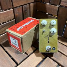 JHS Pedals Morning Glory V4 コンパクトエフェクター オーバードライブ_6