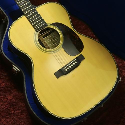 Martin 000-EC 30th Anniversary