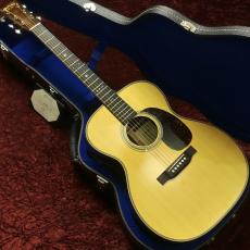 Martin 000-EC 30th Anniversary_3