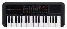 YAMAHA PSS-A50 37鍵盤音楽制作 ミニキーボード