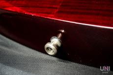 LTD Viper-1000FM See Thru Black Cherry / 2005_7