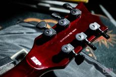 LTD Viper-1000FM See Thru Black Cherry / 2005_8