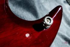 LTD Viper-1000FM See Thru Black Cherry / 2005_9